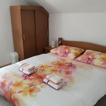 Rooms Marija Korenica Zewnętrze zdjęcie