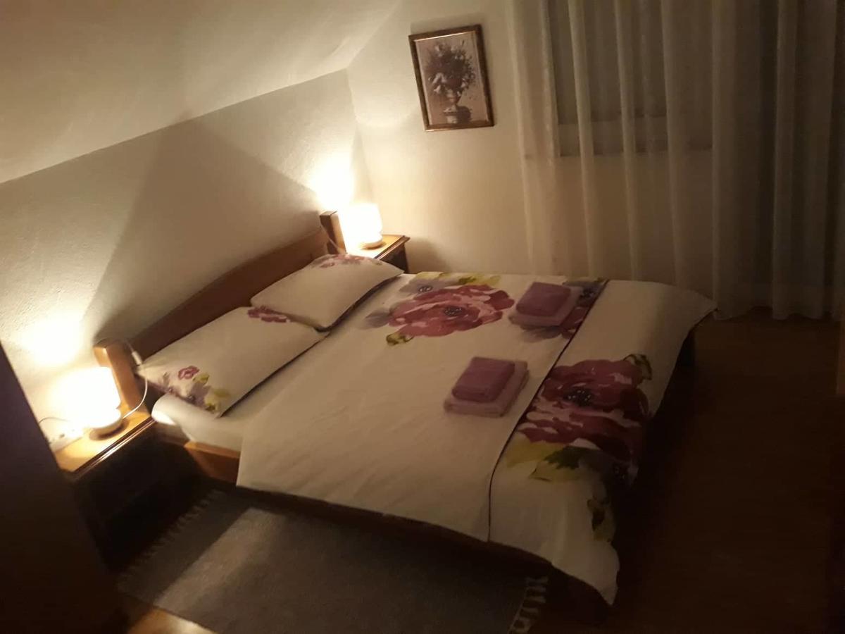 Rooms Marija Korenica Zewnętrze zdjęcie