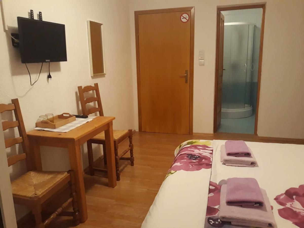 Rooms Marija Korenica Zewnętrze zdjęcie