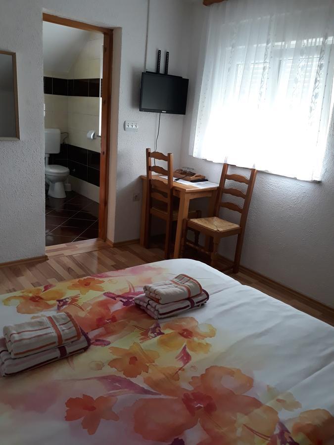 Rooms Marija Korenica Zewnętrze zdjęcie