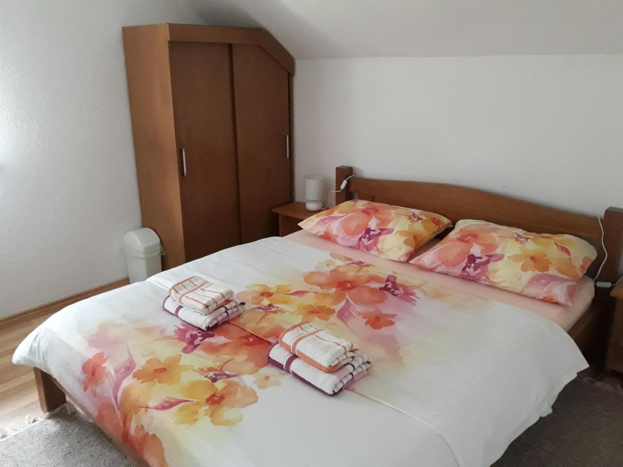 Rooms Marija Korenica Zewnętrze zdjęcie