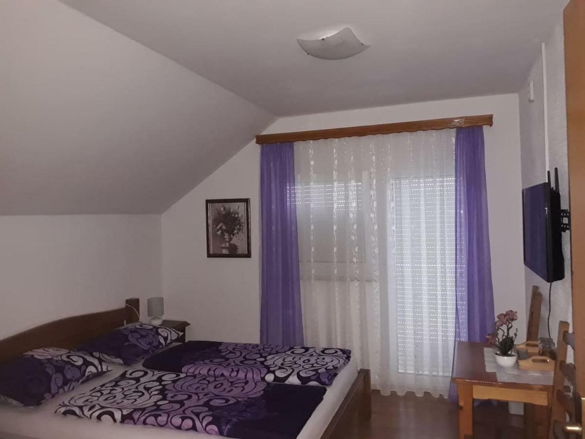 Rooms Marija Korenica Zewnętrze zdjęcie